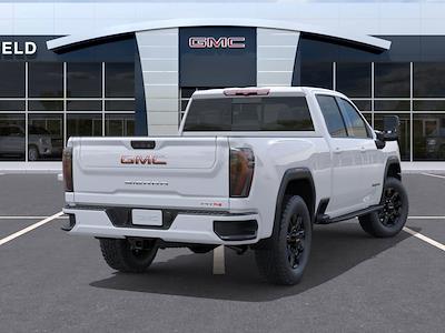 New 2026 GMC Sierra 3500 AT4 Crew Cab for sale #ST26237 - photo 2