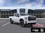 New 2026 GMC Sierra 3500 AT4 Crew Cab for sale #ST26237 - photo 1