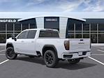 New 2026 GMC Sierra 3500 AT4 Crew Cab for sale #ST26237 - photo 4