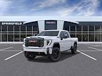 New 2026 GMC Sierra 3500 AT4 Crew Cab for sale #ST26237 - photo 8