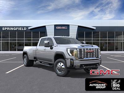 New 2026 GMC Sierra 3500 Denali Crew Cab for sale #ST26238 - photo 1
