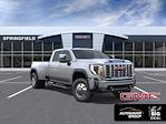 New 2026 GMC Sierra 3500 Denali Crew Cab for sale #ST26238 - photo 1