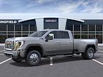 New 2026 GMC Sierra 3500 Denali Crew Cab for sale #ST26238 - photo 3