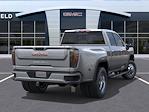New 2026 GMC Sierra 3500 Denali Crew Cab for sale #ST26238 - photo 2