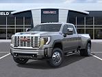 New 2026 GMC Sierra 3500 Denali Crew Cab for sale #ST26238 - photo 6