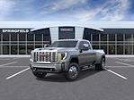 New 2026 GMC Sierra 3500 Denali Crew Cab for sale #ST26238 - photo 8