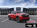 New 2026 GMC Sierra 1500 AT4 Crew Cab for sale #ST26241 - photo 1