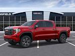 New 2026 GMC Sierra 1500 AT4 Crew Cab for sale #ST26241 - photo 2
