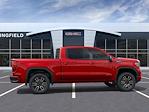 New 2026 GMC Sierra 1500 AT4 Crew Cab for sale #ST26241 - photo 5