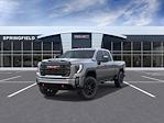 New 2026 GMC Sierra 3500 AT4 Crew Cab for sale #ST26243 - photo 8