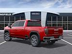 New 2026 GMC Sierra 3500 SLT Crew Cab for sale #ST26244 - photo 3