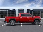 New 2026 GMC Sierra 3500 SLT Crew Cab for sale #ST26244 - photo 5