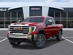 New 2026 GMC Sierra 3500 SLT Crew Cab for sale #ST26244 - photo 6