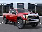 New 2026 GMC Sierra 3500 SLT Crew Cab for sale #ST26244 - photo 7
