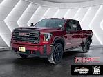 New 2026 GMC Sierra 3500 AT4 Crew Cab for sale #ST26245 - photo 1