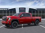 New 2026 GMC Sierra 3500 AT4 Crew Cab for sale #ST26245 - photo 2