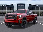 New 2026 GMC Sierra 3500 AT4 Crew Cab for sale #ST26245 - photo 6