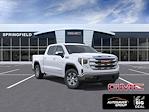 New 2026 GMC Sierra 1500 SLE Crew Cab for sale #ST26246 - photo 1
