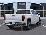 New 2026 GMC Sierra 1500 SLE Crew Cab for sale #ST26246 - photo 4