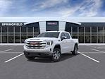 New 2026 GMC Sierra 1500 SLE Crew Cab for sale #ST26246 - photo 8