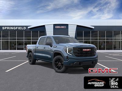 New 2026 GMC Sierra 1500 Elevation Crew Cab for sale #ST26247 - photo 1