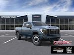 New 2026 GMC Sierra 3500 Denali Ultimate Crew Cab for sale #ST26249 - photo 1