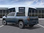 New 2026 GMC Sierra 3500 Denali Ultimate Crew Cab for sale #ST26249 - photo 3