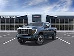 New 2026 GMC Sierra 3500 Denali Ultimate Crew Cab for sale #ST26249 - photo 8