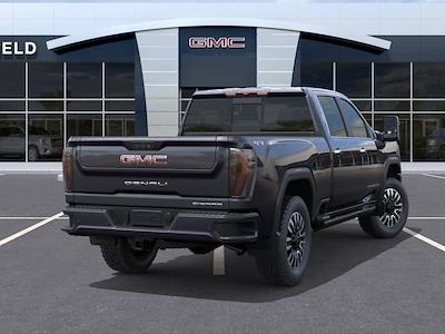 New 2026 GMC Sierra 3500 Denali Ultimate Crew Cab for sale #ST26251 - photo 2