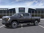 New 2026 GMC Sierra 3500 Denali Ultimate Crew Cab for sale #ST26251 - photo 2
