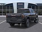New 2026 GMC Sierra 3500 Denali Ultimate Crew Cab for sale #ST26251 - photo 4