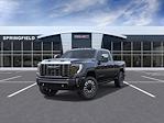 New 2026 GMC Sierra 3500 Denali Ultimate Crew Cab for sale #ST26251 - photo 8