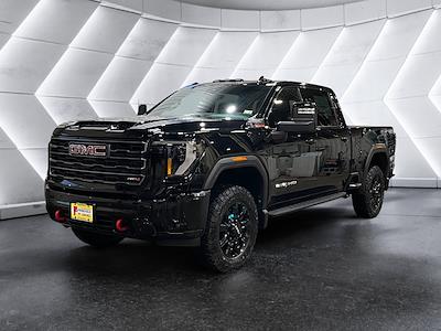 New 2026 GMC Sierra 3500 AT4 Crew Cab for sale #ST26255 - photo 2