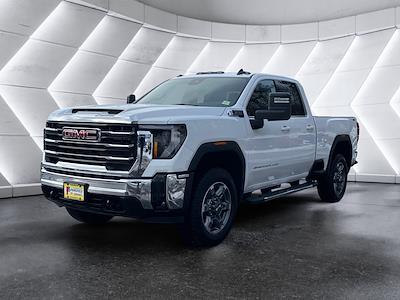 New 2026 GMC Sierra 2500 SLE Double Cab for sale #ST26258 - photo 2
