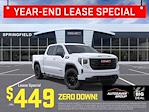 New 2026 GMC Sierra 1500 Elevation Crew Cab for sale #ST26260 - photo 1