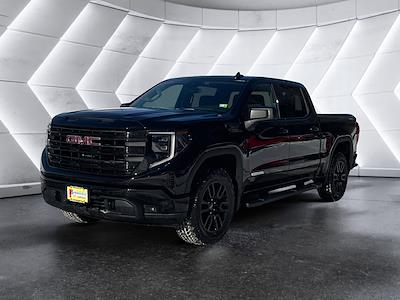 New 2026 GMC Sierra 1500 Elevation Crew Cab for sale #ST26265 - photo 2