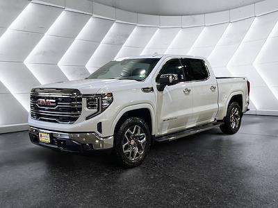 New 2026 GMC Sierra 1500 SLT Crew Cab for sale #ST26266 - photo 2