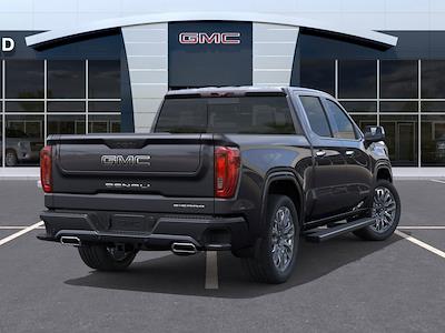 New 2026 GMC Sierra 1500 Denali Ultimate Crew Cab for sale #ST26273 - photo 2