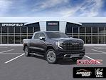 New 2026 GMC Sierra 1500 Denali Ultimate Crew Cab for sale #ST26273 - photo 1