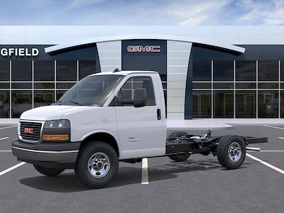 New 2026 GMC Savana 3500 Cutaway for sale #ST26275 - photo 2