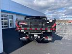 New 2024 Chevrolet Silverado 3500 Work Truck Crew Cab 4WD Morgan Truck Body Dump Truck for sale #240297 - photo 7