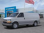 New 2024 Chevrolet Express 2500 Empty Cargo Van for sale #240806 - photo 3