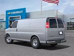 New 2024 Chevrolet Express 2500 Empty Cargo Van for sale #240806 - photo 4