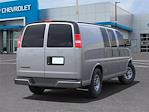 New 2024 Chevrolet Express 2500 Empty Cargo Van for sale #240806 - photo 2