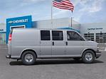 New 2024 Chevrolet Express 2500 Empty Cargo Van for sale #240806 - photo 5