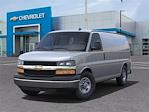 New 2024 Chevrolet Express 2500 Empty Cargo Van for sale #240806 - photo 6