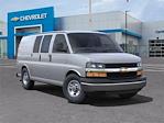 New 2024 Chevrolet Express 2500 Empty Cargo Van for sale #240806 - photo 7