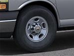 New 2024 Chevrolet Express 2500 Empty Cargo Van for sale #240806 - photo 9