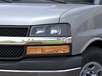 New 2024 Chevrolet Express 2500 Empty Cargo Van for sale #240806 - photo 10