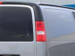 New 2024 Chevrolet Express 2500 Empty Cargo Van for sale #240806 - photo 11